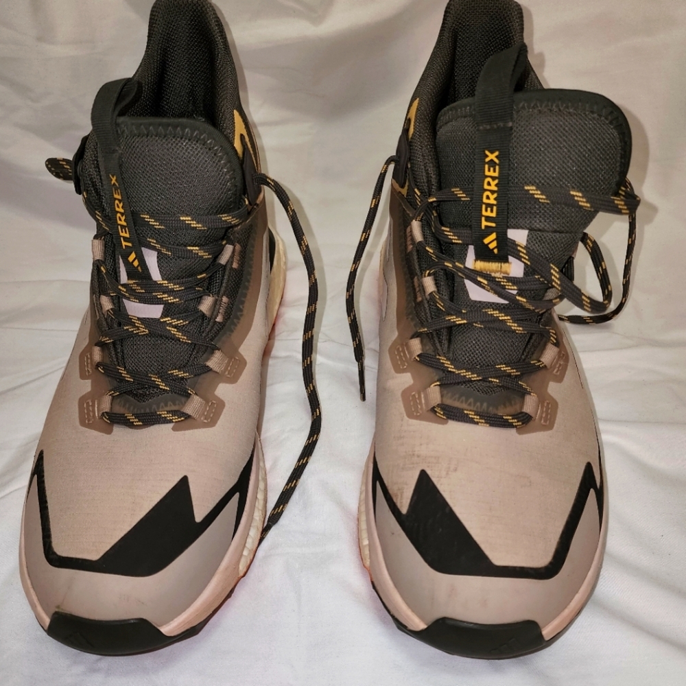 Adidas Terrex Free Hiker 2